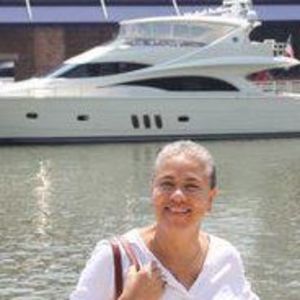 Meet your Posher, Barbara